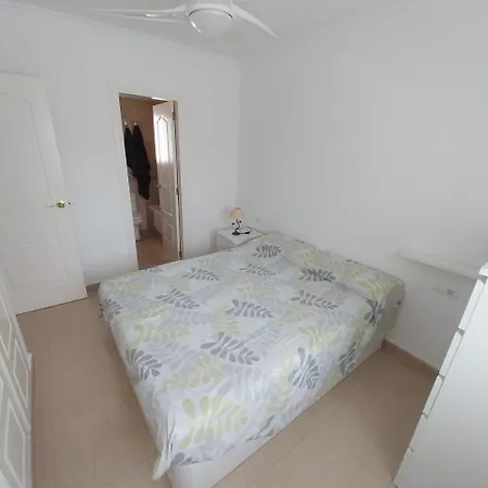 Bahia Blanca Appartement *