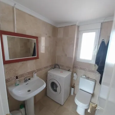 Bahia Blanca Appartement *