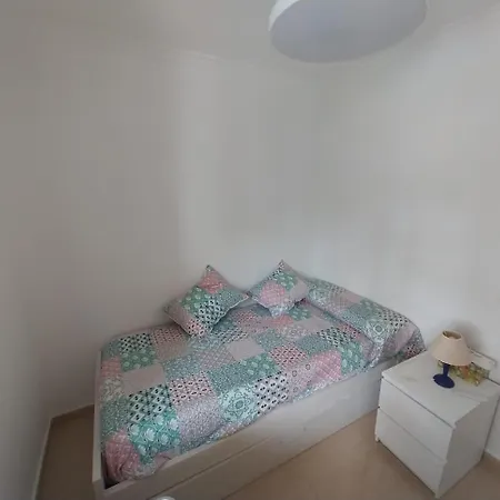 Appartement Bahia Blanca *