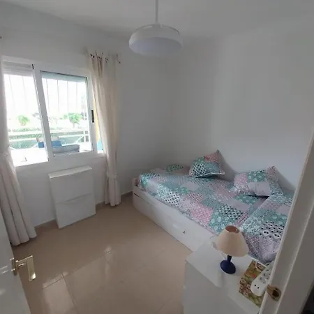 Appartement Bahia Blanca