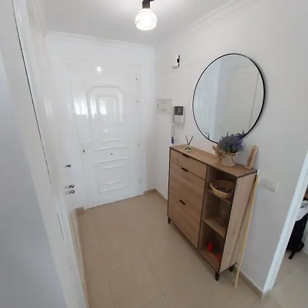 Bahia Blanca Appartement *