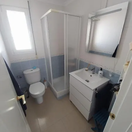 Appartement Bahia Blanca *