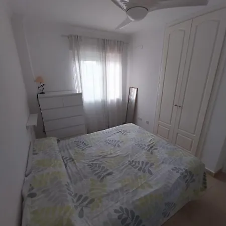 Appartement Bahia Blanca Dénia