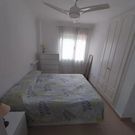 Bahia Blanca Appartement