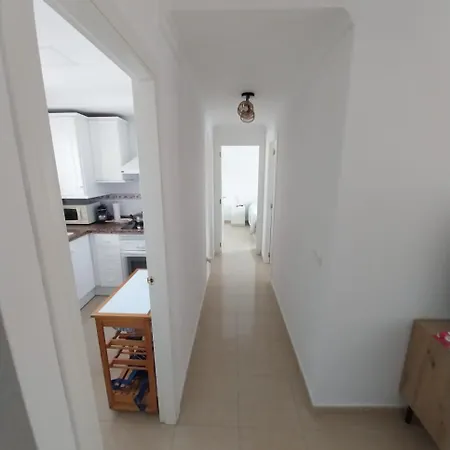 Bahia Blanca Appartement Dénia