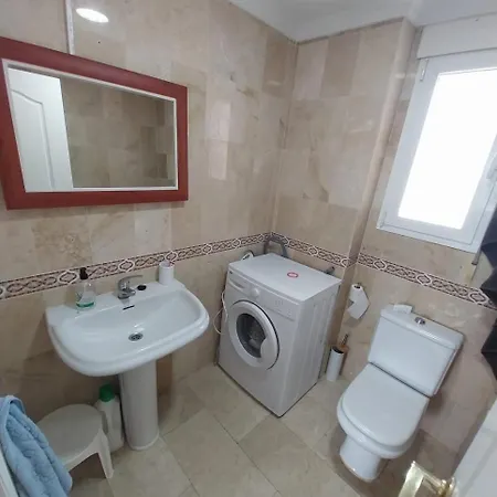 Appartement Bahia Blanca Dénia