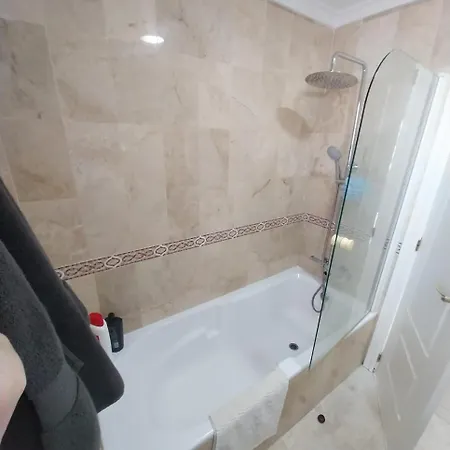 Bahia Blanca Appartement *