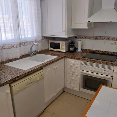 Bahia Blanca Appartement