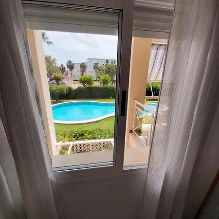 Appartement Bahia Blanca