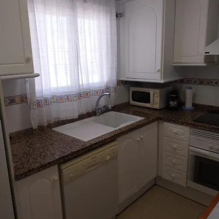 Appartement Bahia Blanca Dénia