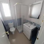 شقة Bahia Blanca *