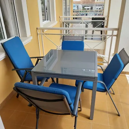 דירה Bahia Blanca *