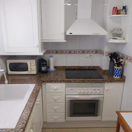 דירה Bahia Blanca