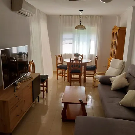 דירה Bahia Blanca דניה
