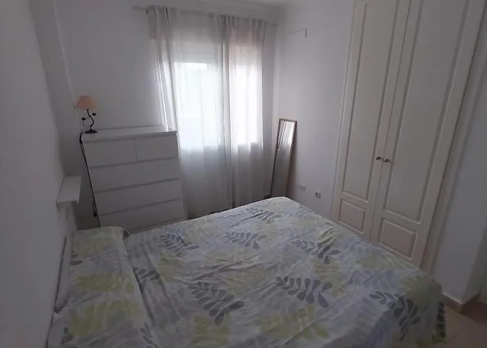 דירה Bahia Blanca דניה