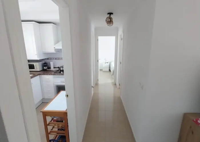 Bahia Blanca דירה דניה