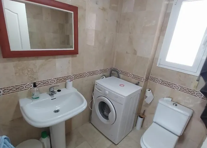 דירה Bahia Blanca דניה