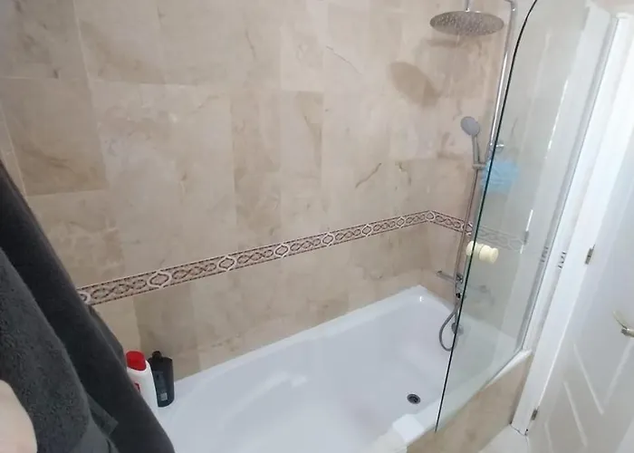 Bahia Blanca דירה *