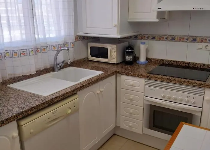 Bahia Blanca דירה