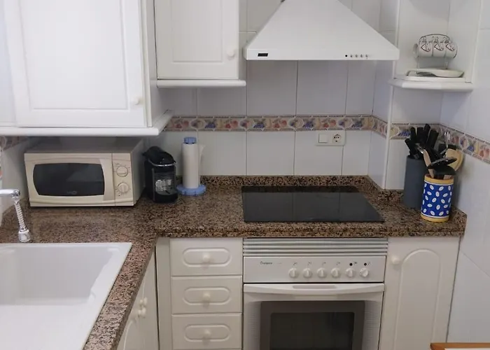 דירה Bahia Blanca