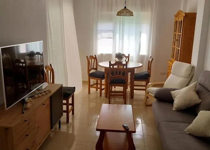 דירה Bahia Blanca דניה