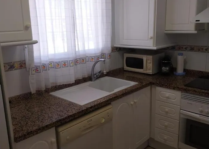 דירה Bahia Blanca דניה